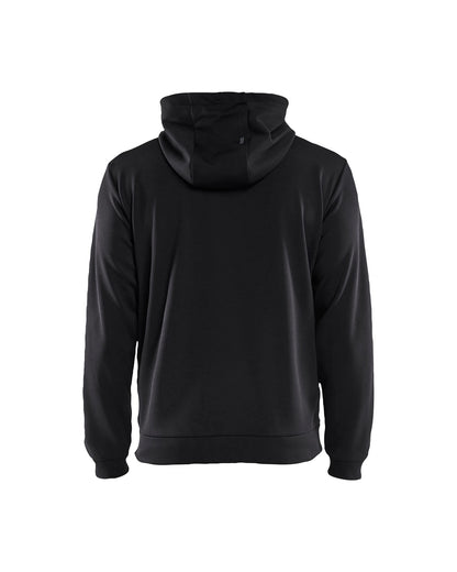 Blaklader Hooded sweatshirt met rits