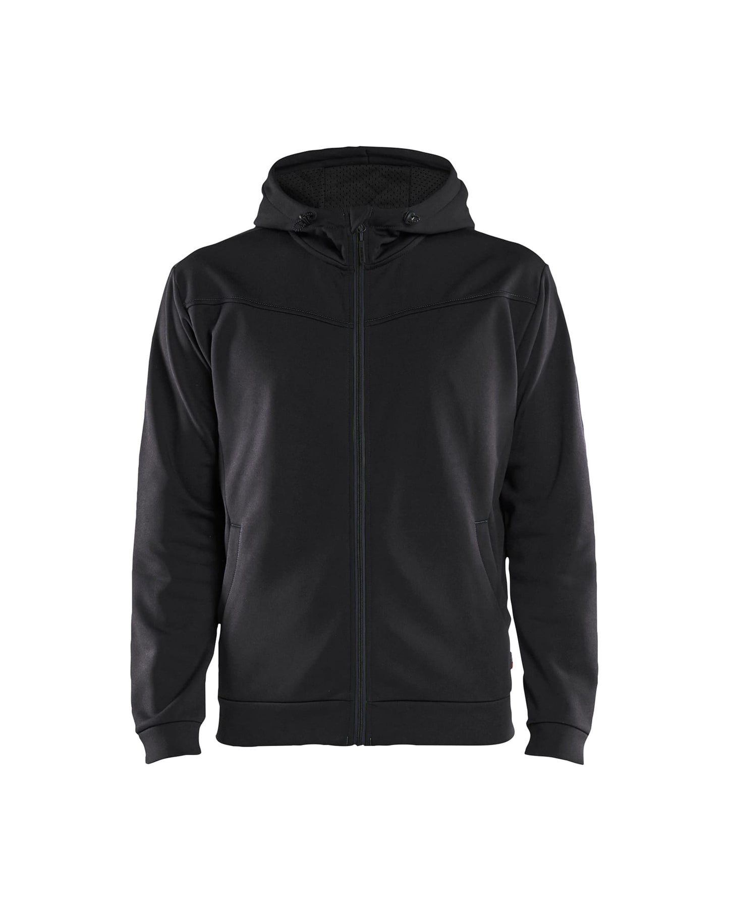 Blaklader Hooded sweatshirt met rits