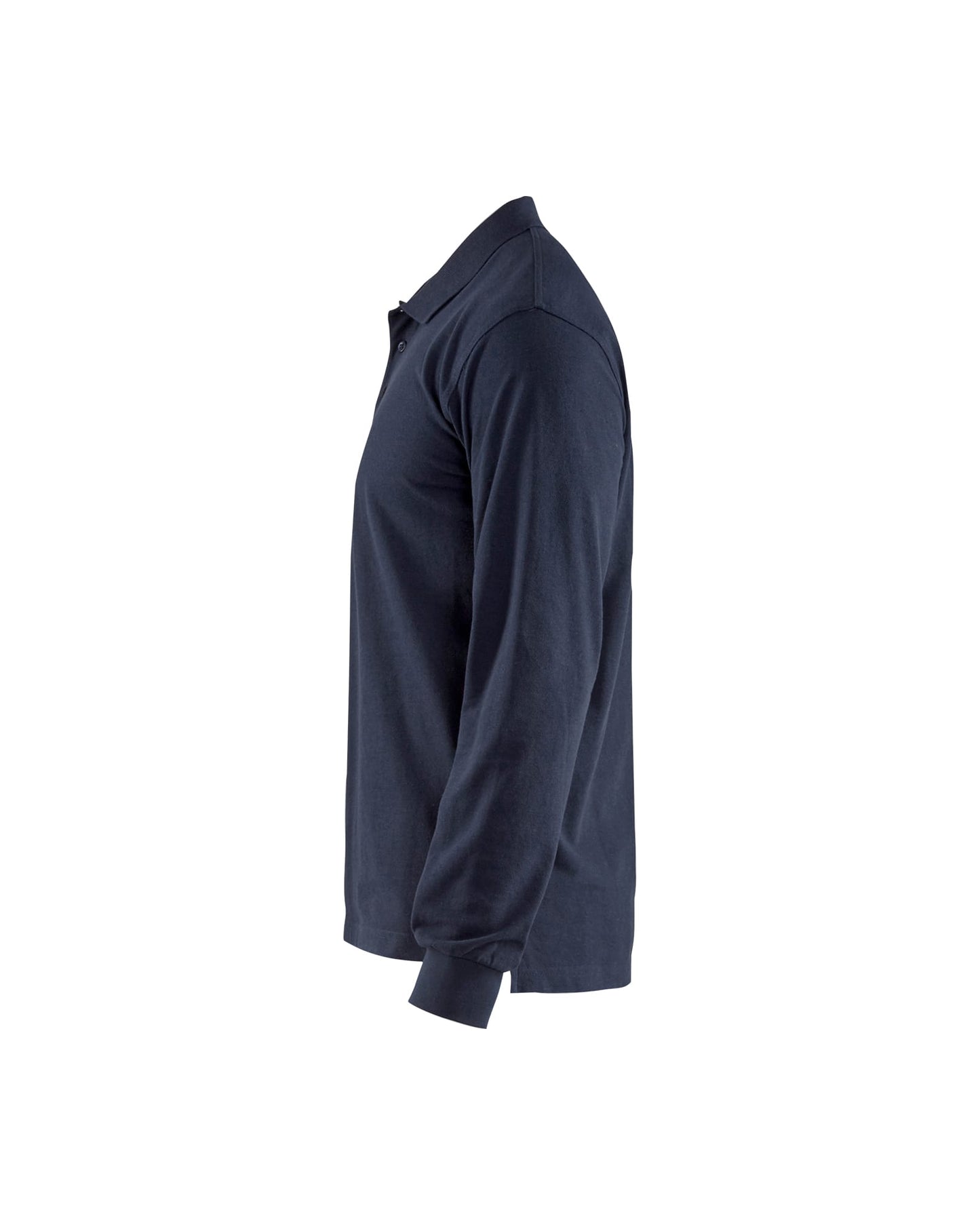Blaklader Poloshirt lange mouwen