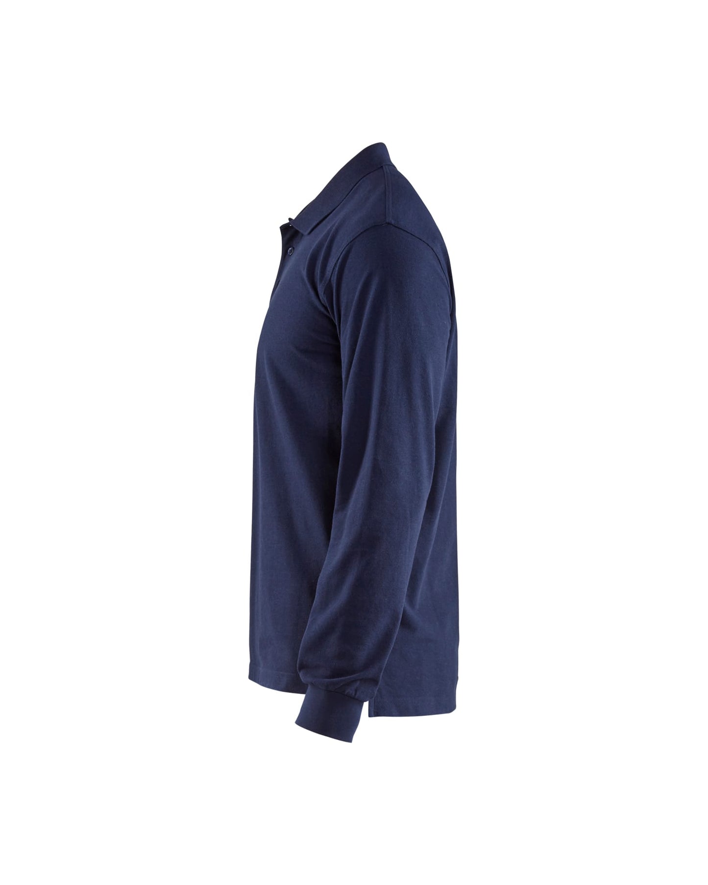 Blaklader Poloshirt lange mouwen