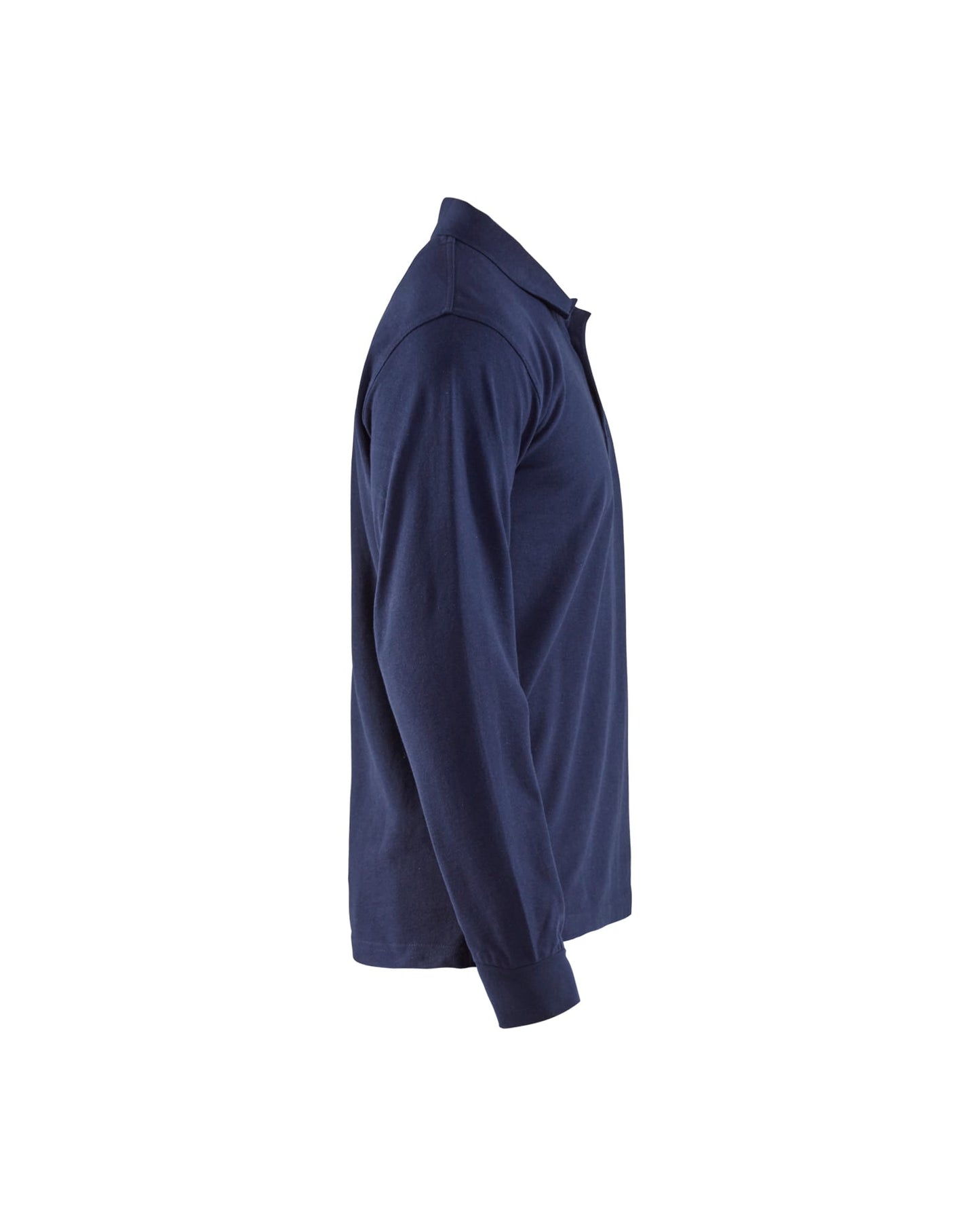 Blaklader Poloshirt lange mouwen