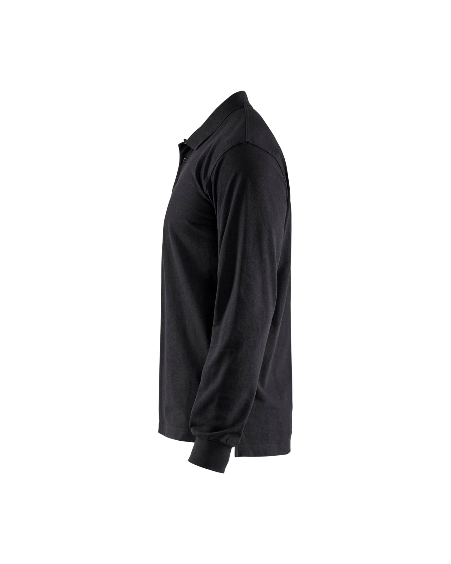 Blaklader Poloshirt lange mouwen