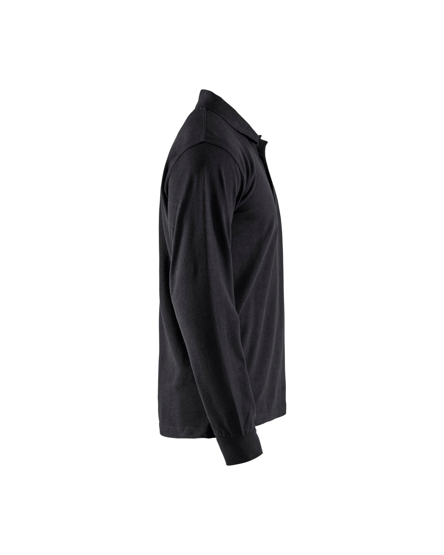 Blaklader Poloshirt lange mouwen