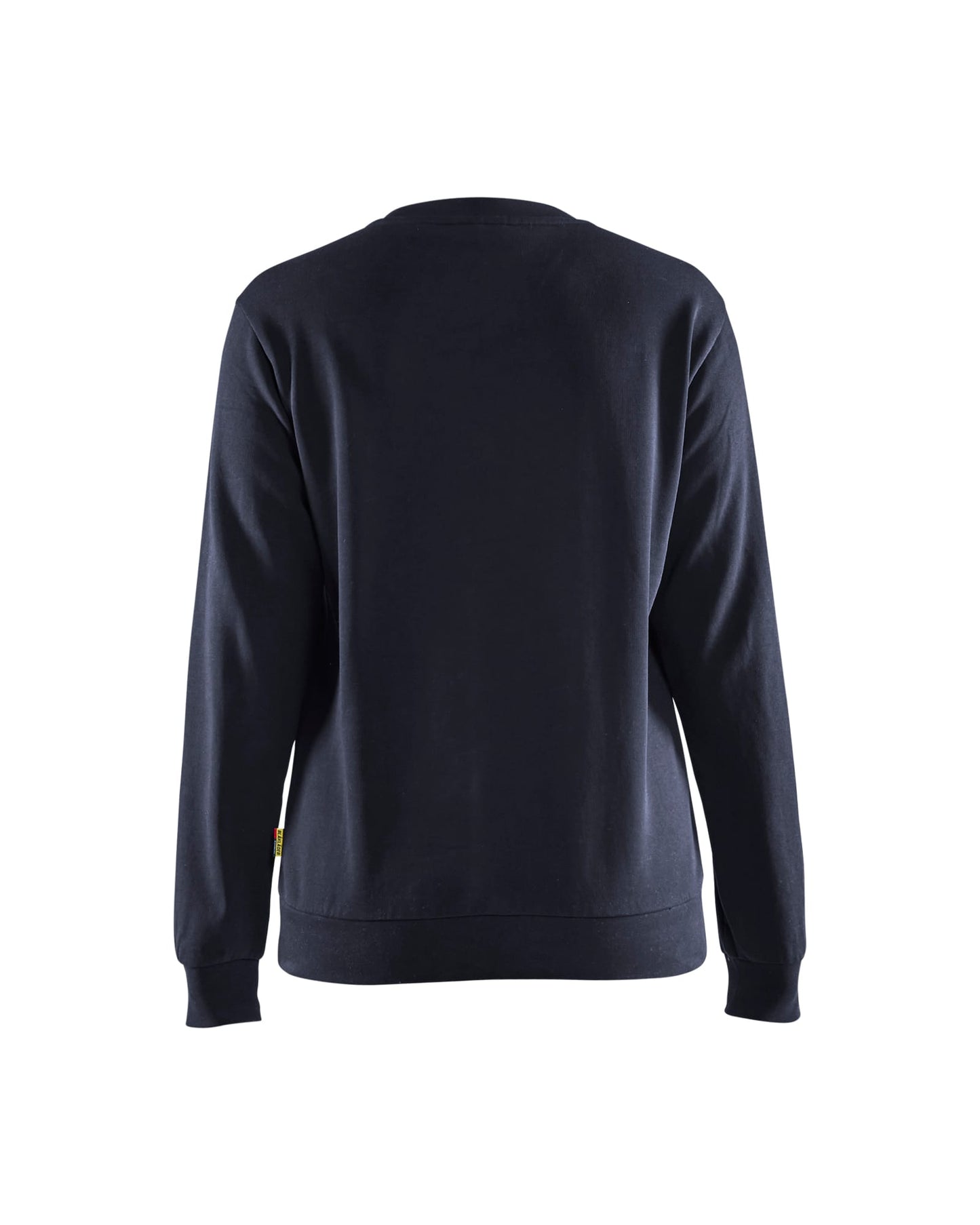 Blaklader Service Dames Sweatshirt bi-colour