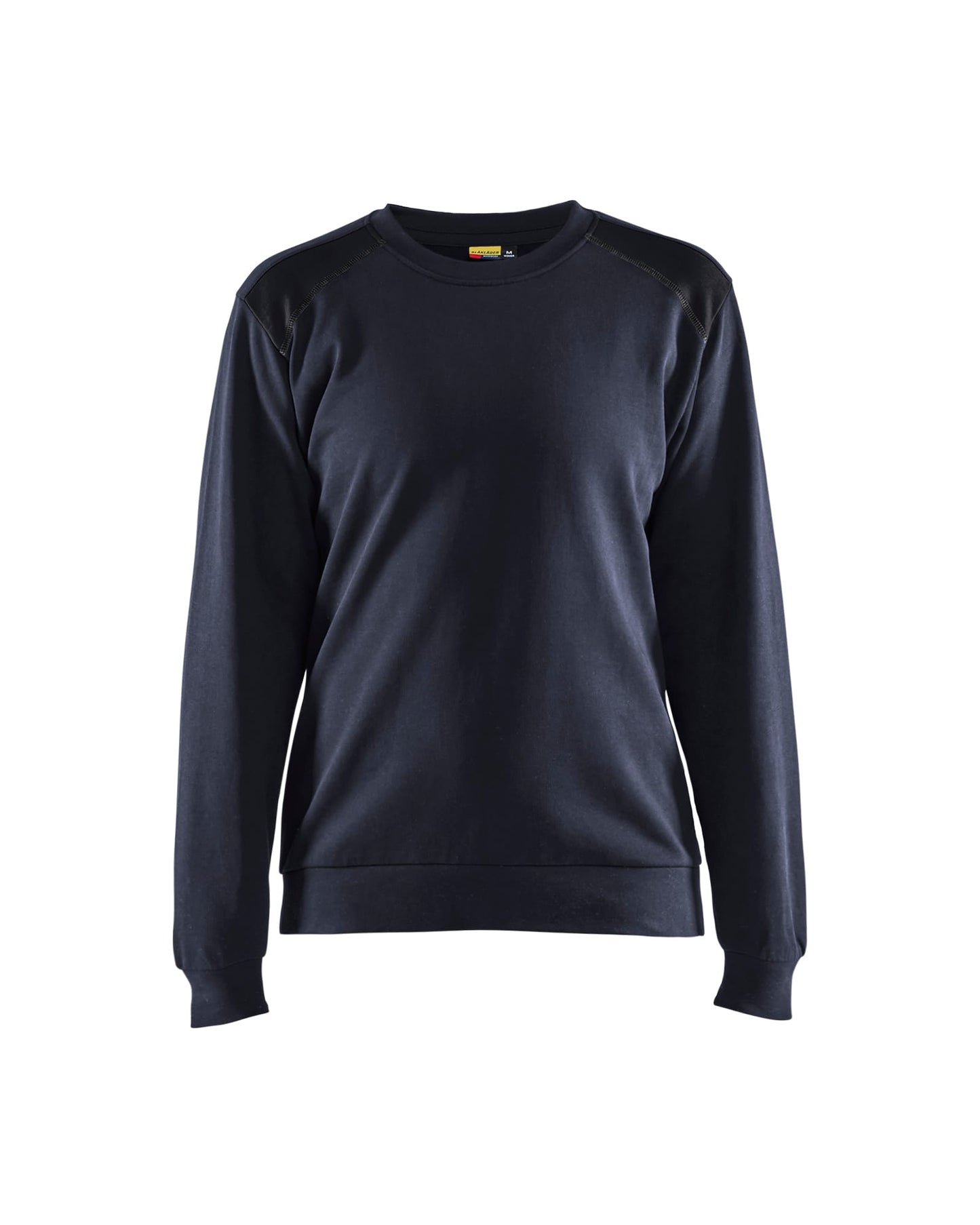 Blaklader Service Dames Sweatshirt bi-colour