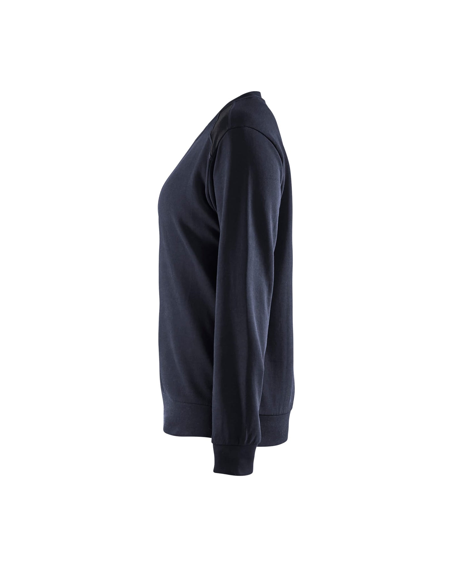 Blaklader Service Dames Sweatshirt bi-colour