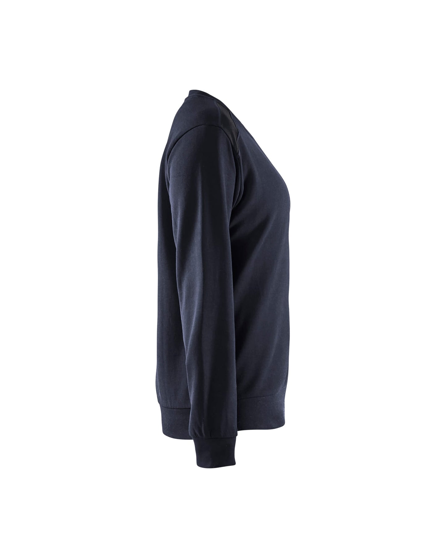 Blaklader Service Dames Sweatshirt bi-colour