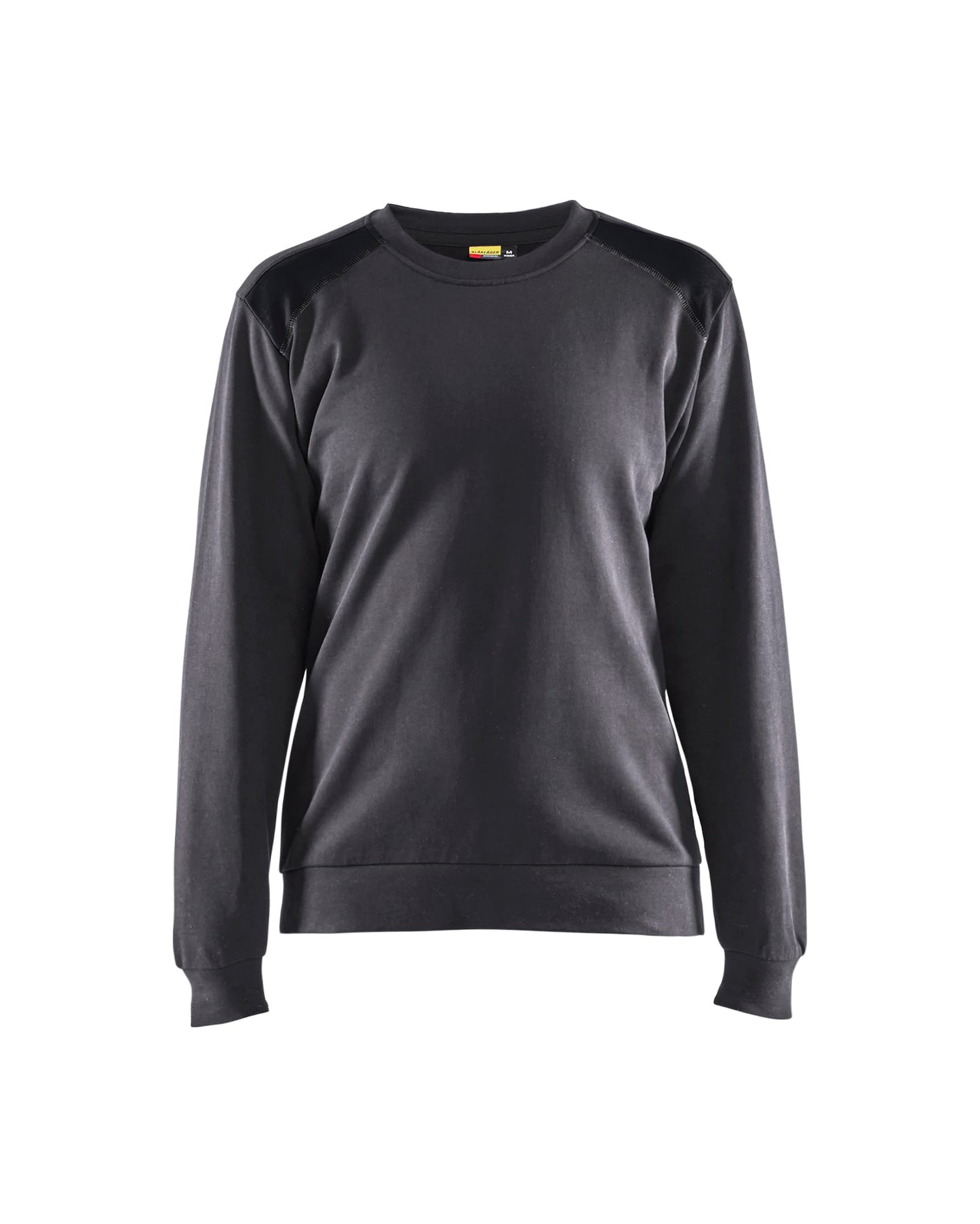 Blaklader Service Dames Sweatshirt bi-colour