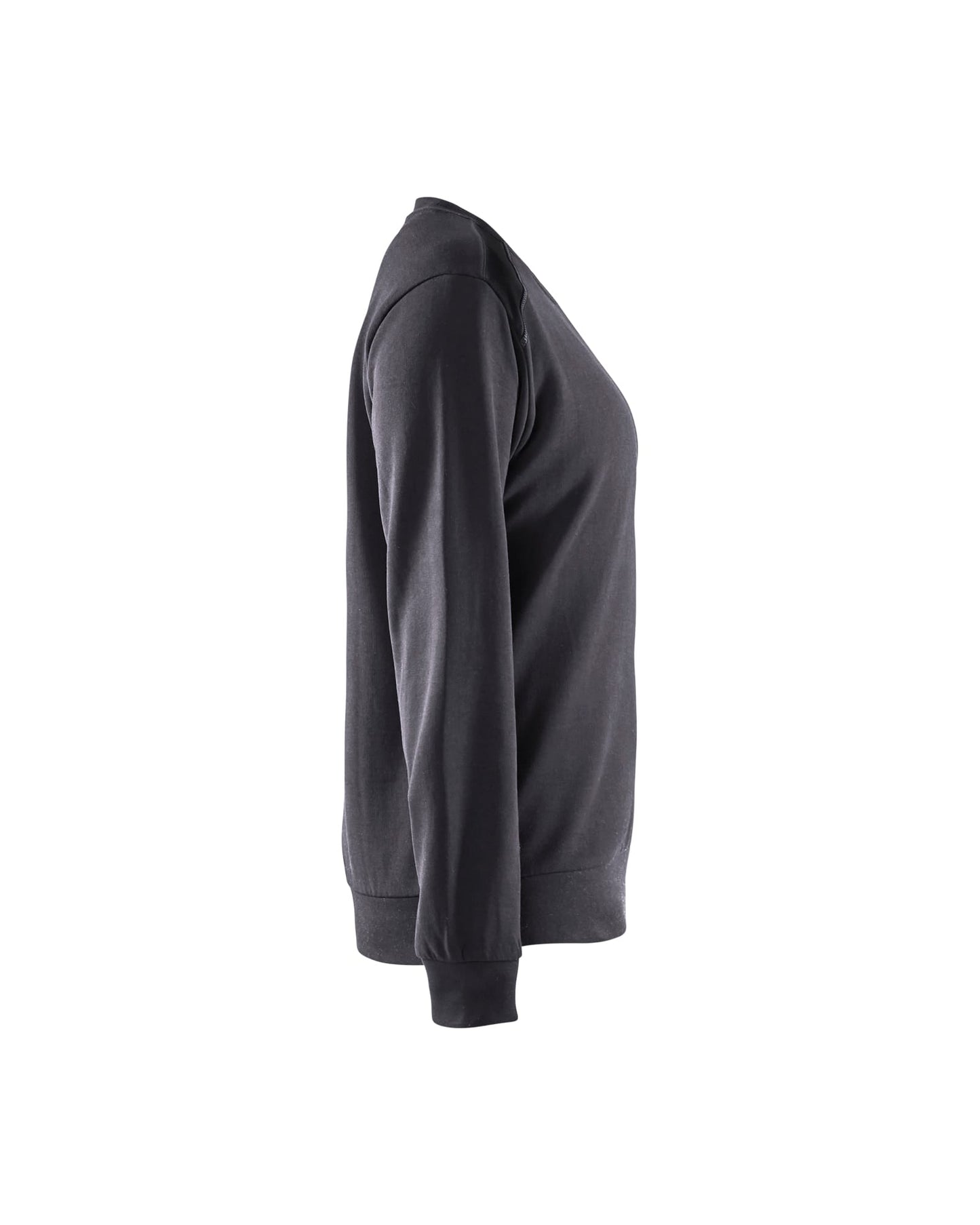 Blaklader Service Dames Sweatshirt bi-colour