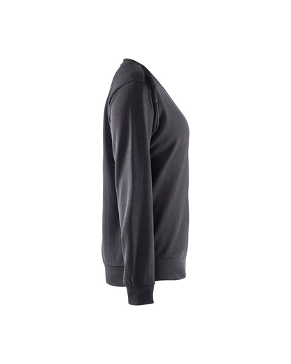 Blaklader Service Dames Sweatshirt bi-colour