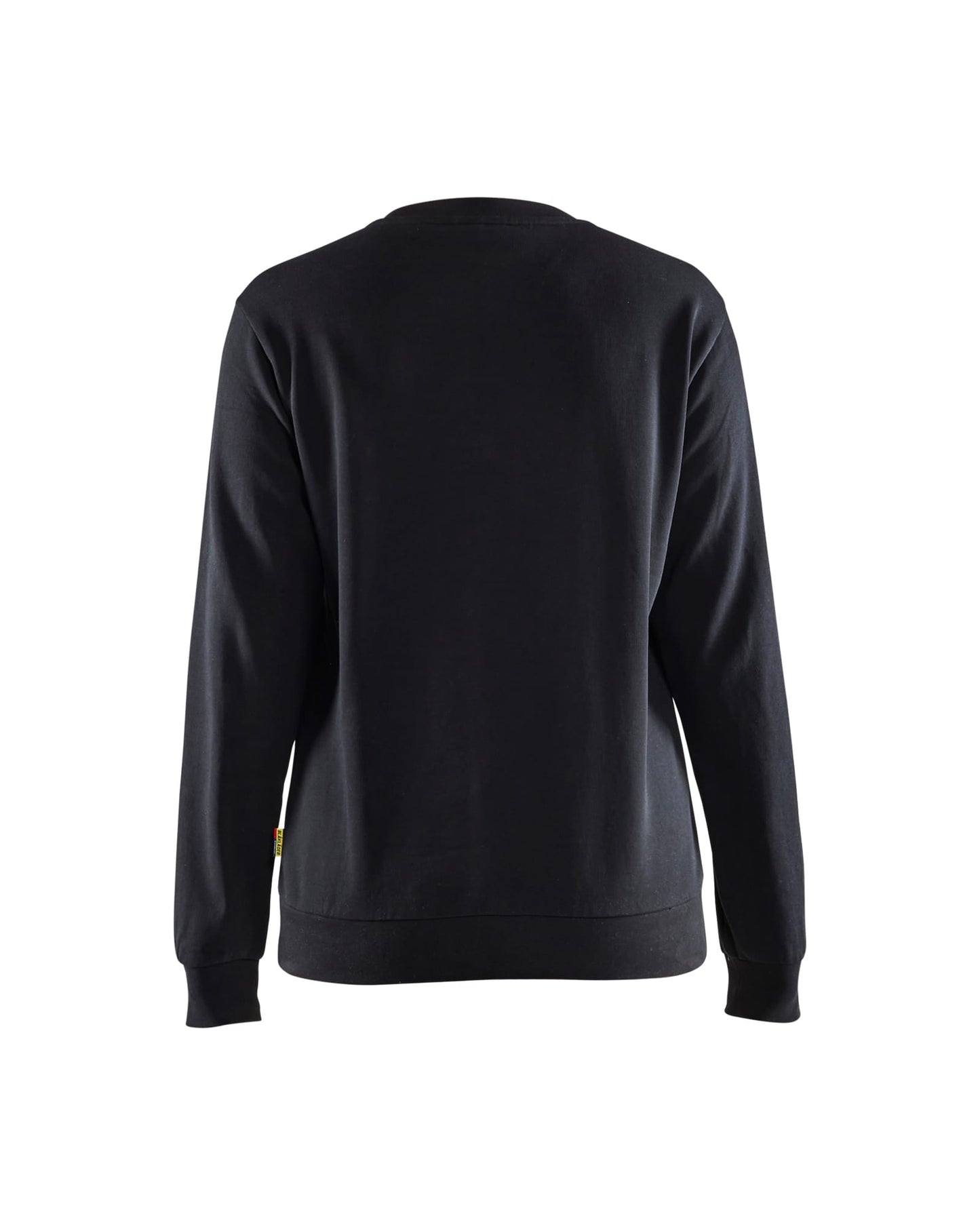 Blaklader Service Dames Sweatshirt bi-colour