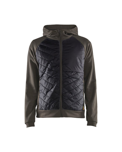 Blaklader Hybride sweater