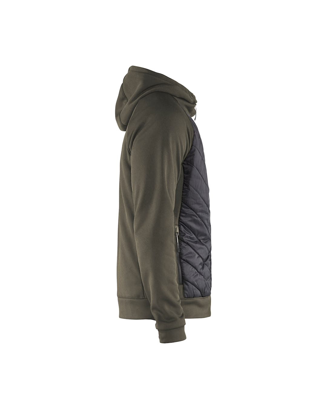 Blaklader Hybride sweater