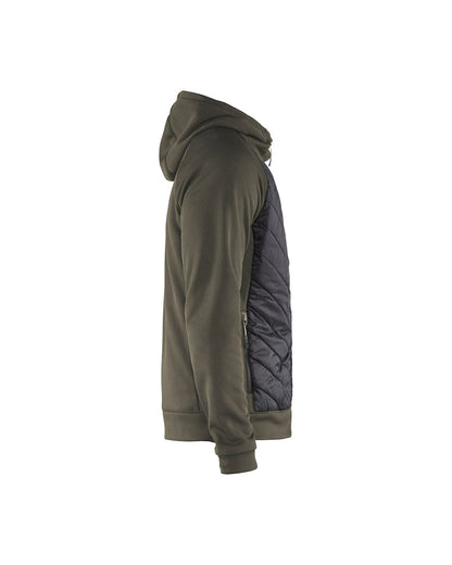 Blaklader Hybride sweater