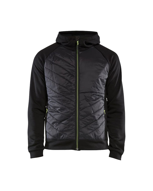 Blaklader Hybride sweater