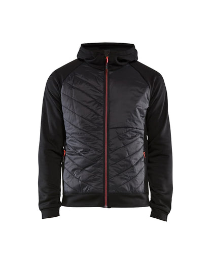 Blaklader Hybride sweater