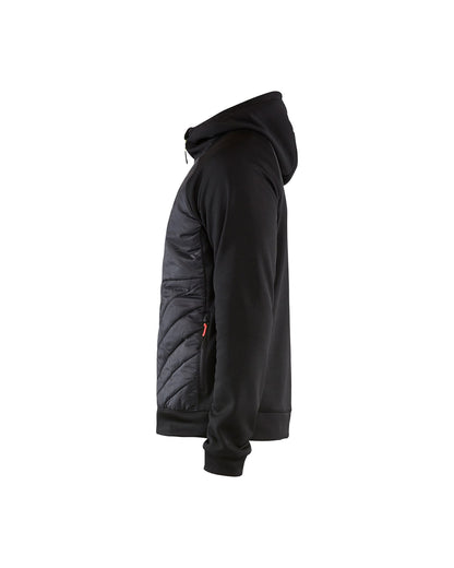 Blaklader Hybride sweater