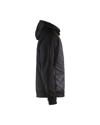 Blaklader Hybride sweater