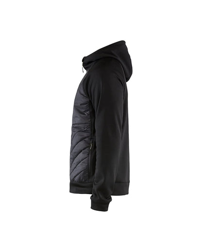 Blaklader Hybride sweater