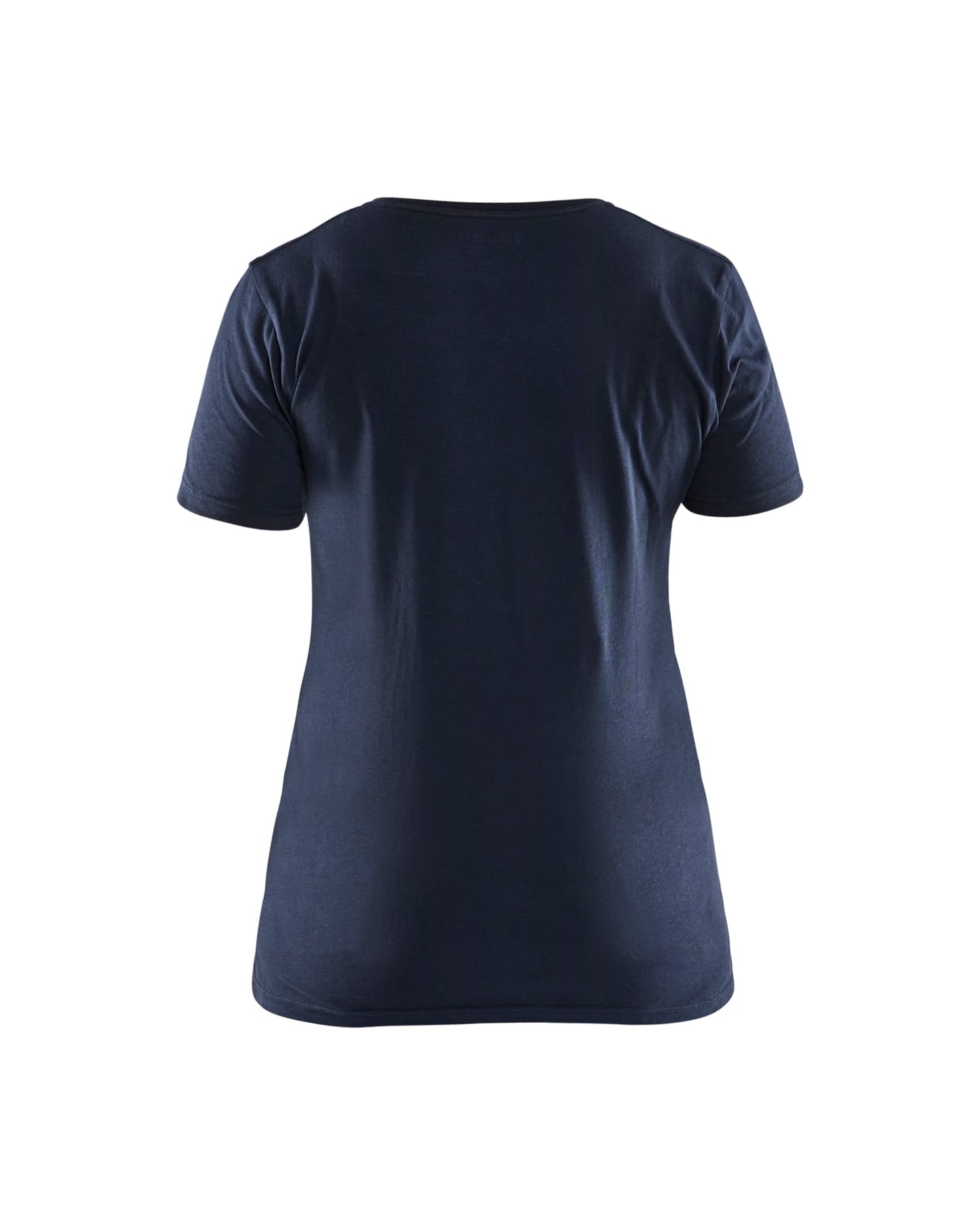 Blaklader Service Dames T-shirt bi-colour