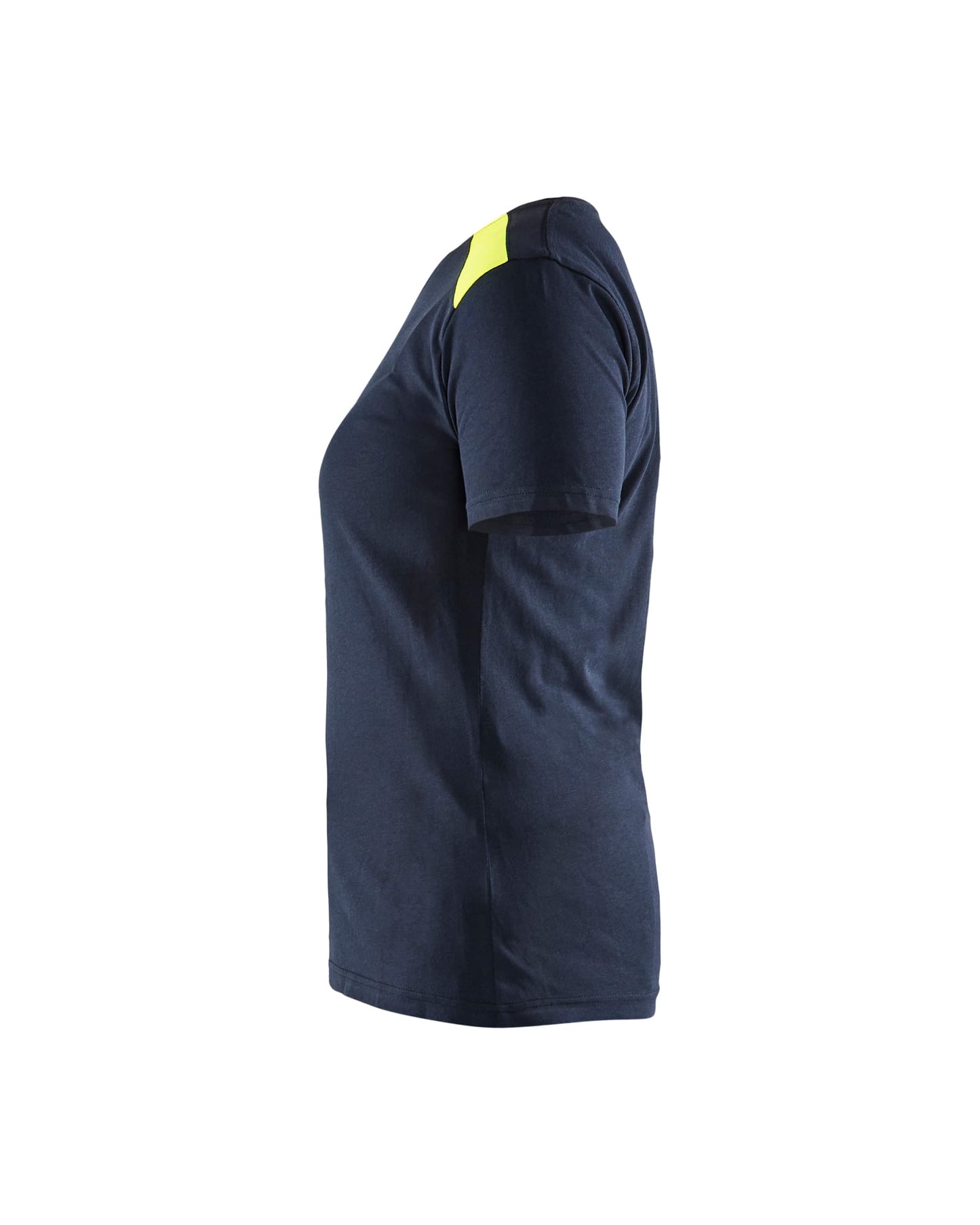 Blaklader Service Dames T-shirt bi-colour