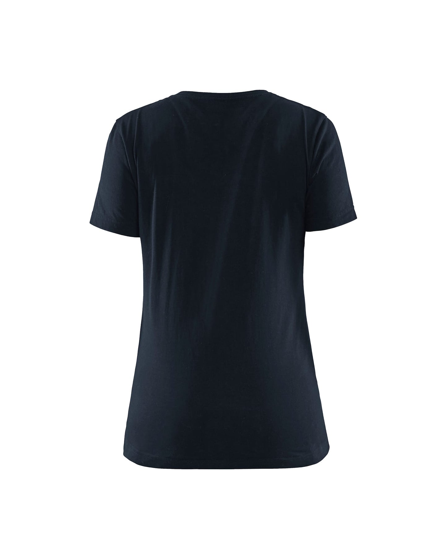 Blaklader Service Dames T-shirt bi-colour