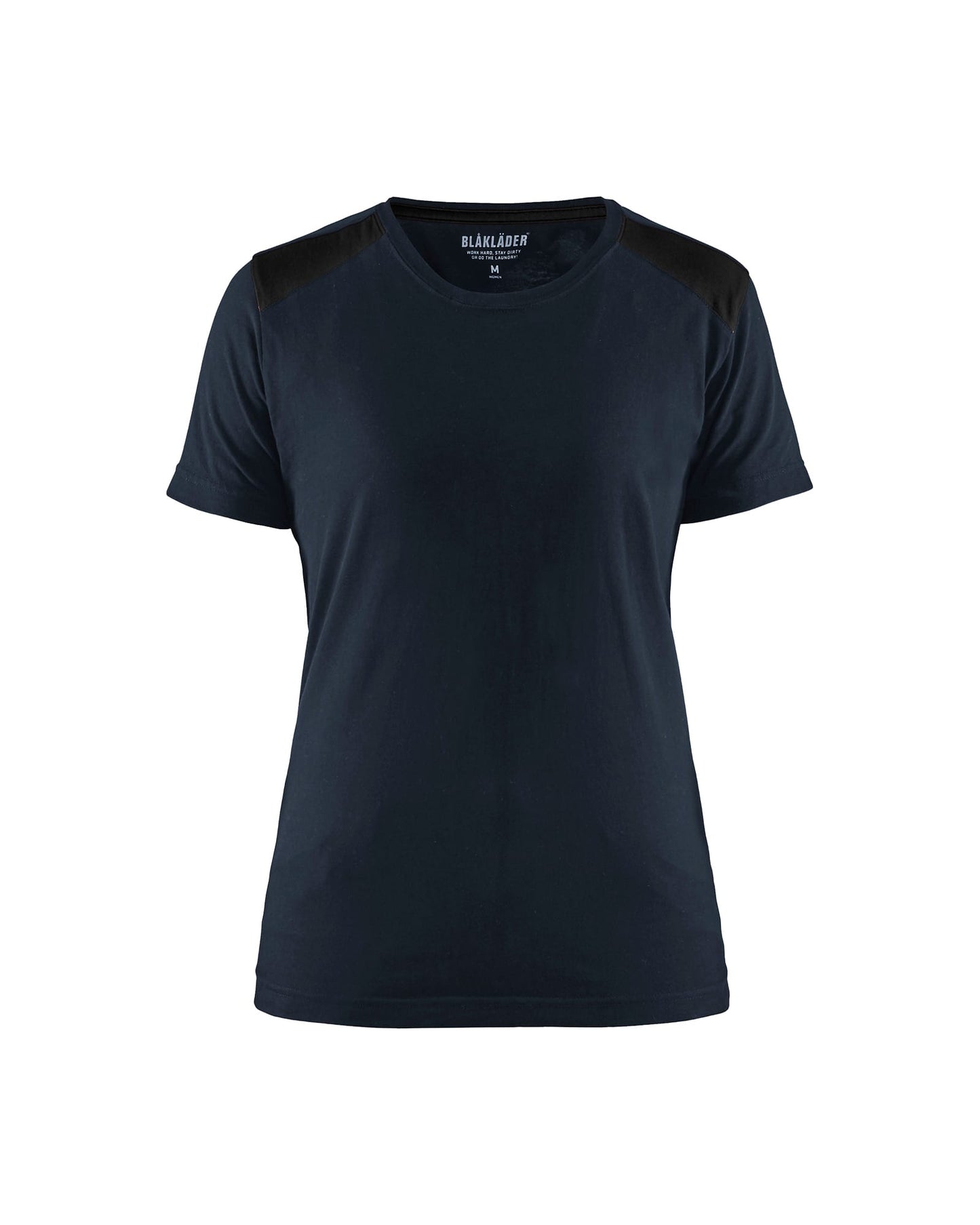 Blaklader Service Dames T-shirt bi-colour