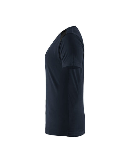 Blaklader Service Dames T-shirt bi-colour