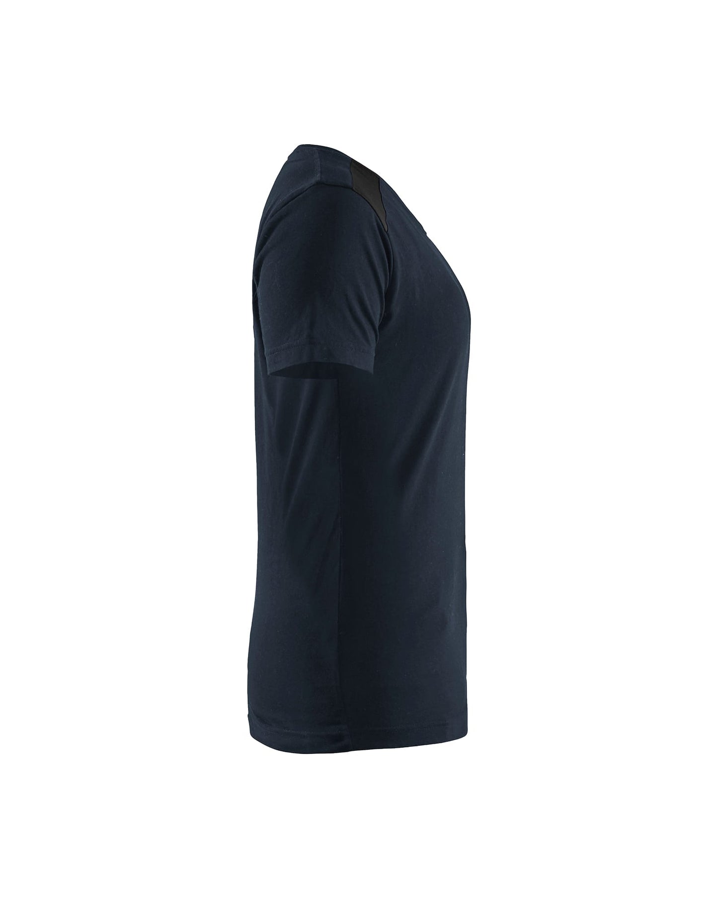 Blaklader Service Dames T-shirt bi-colour