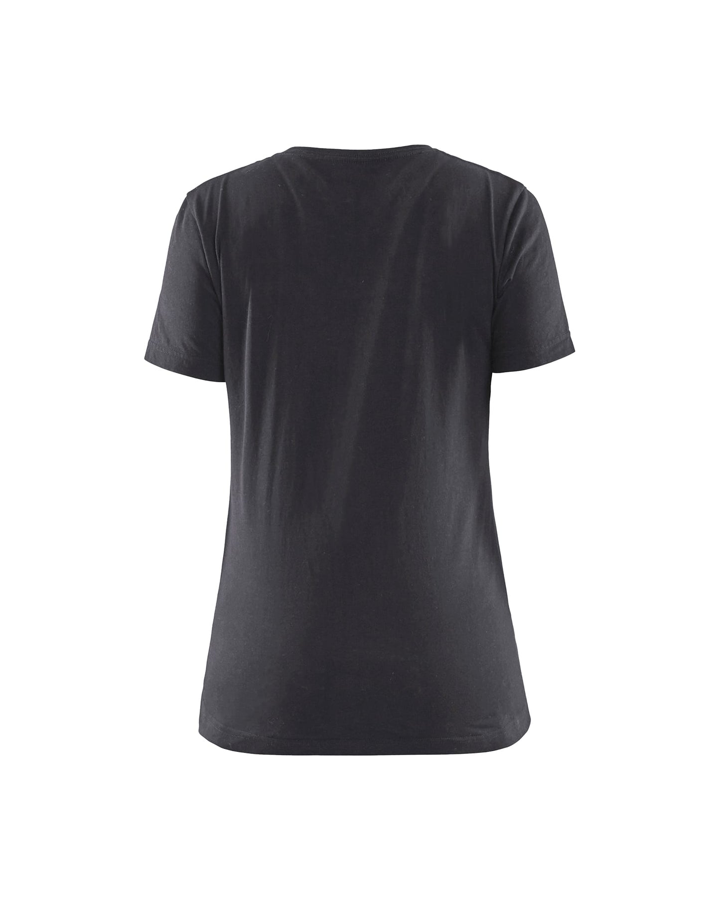 Blaklader Service Dames T-shirt bi-colour