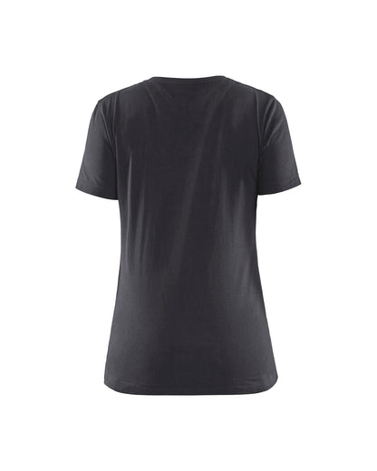 Blaklader Service Dames T-shirt bi-colour