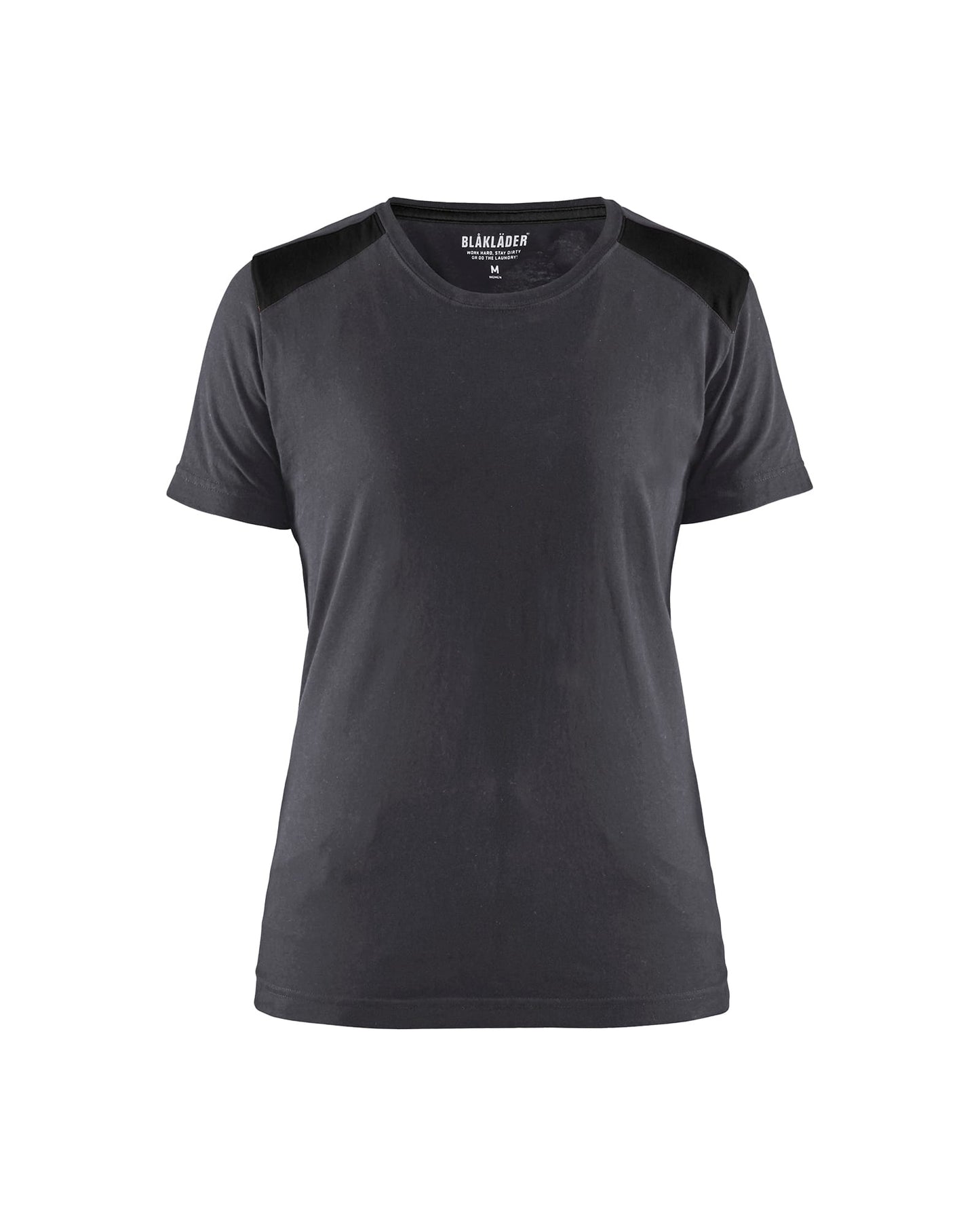 Blaklader Service Dames T-shirt bi-colour