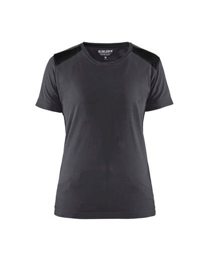 Blaklader Service Dames T-shirt bi-colour