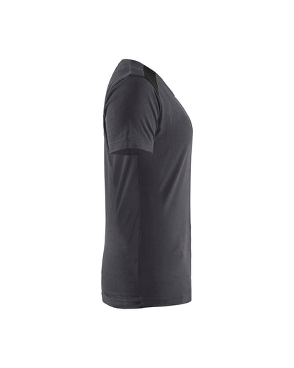 Blaklader Service Dames T-shirt bi-colour