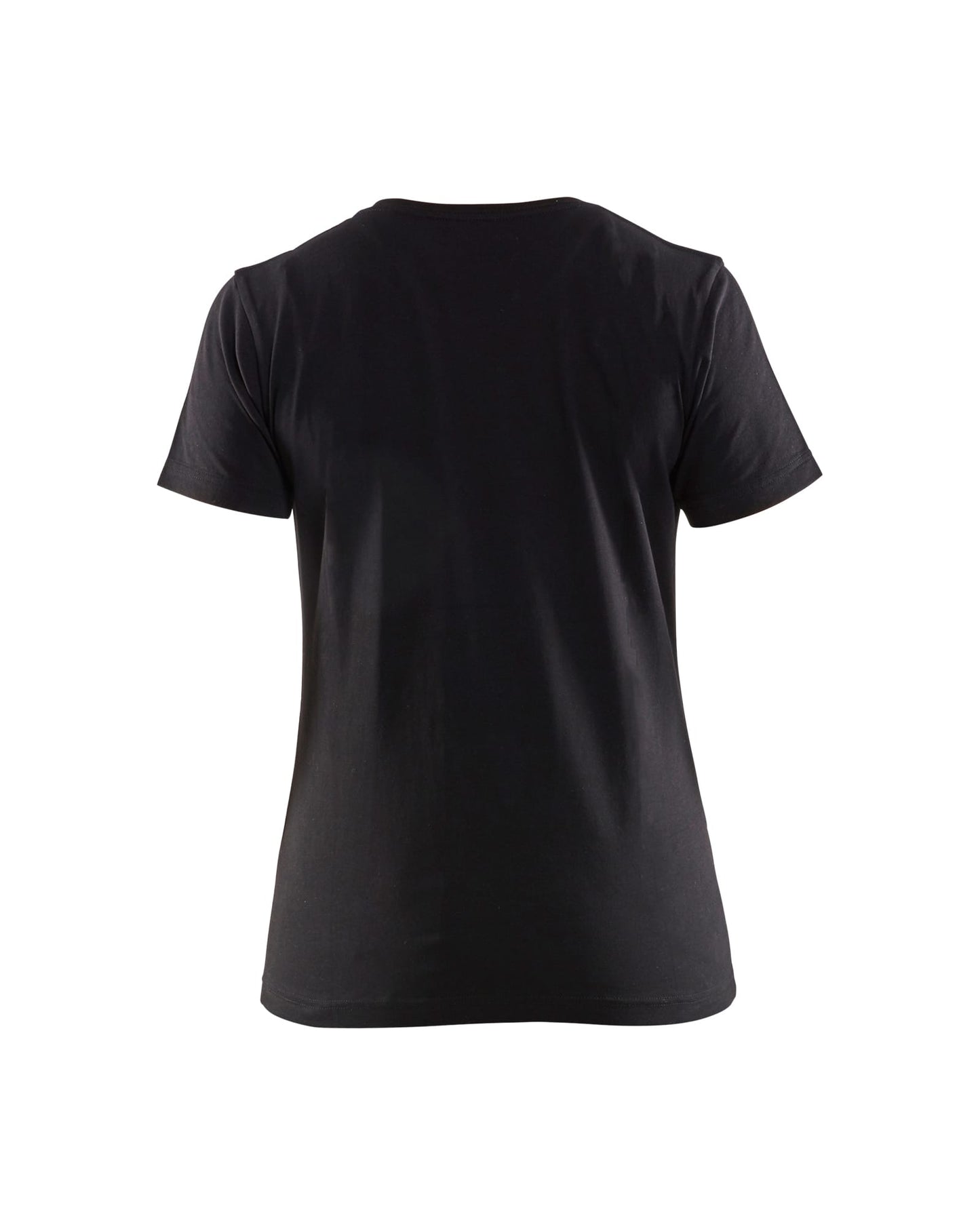 Blaklader Service Dames T-shirt bi-colour