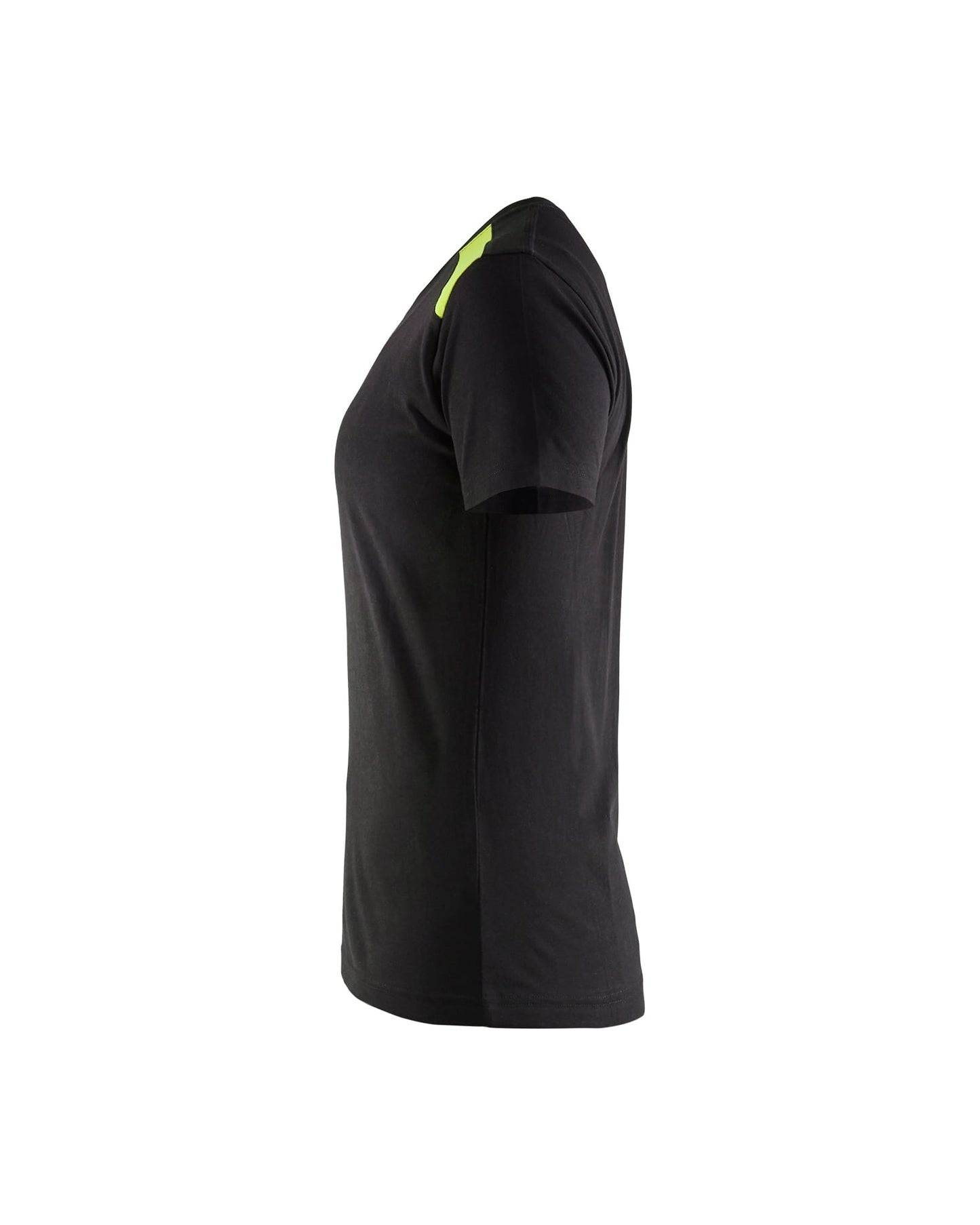 Blaklader Service Dames T-shirt bi-colour