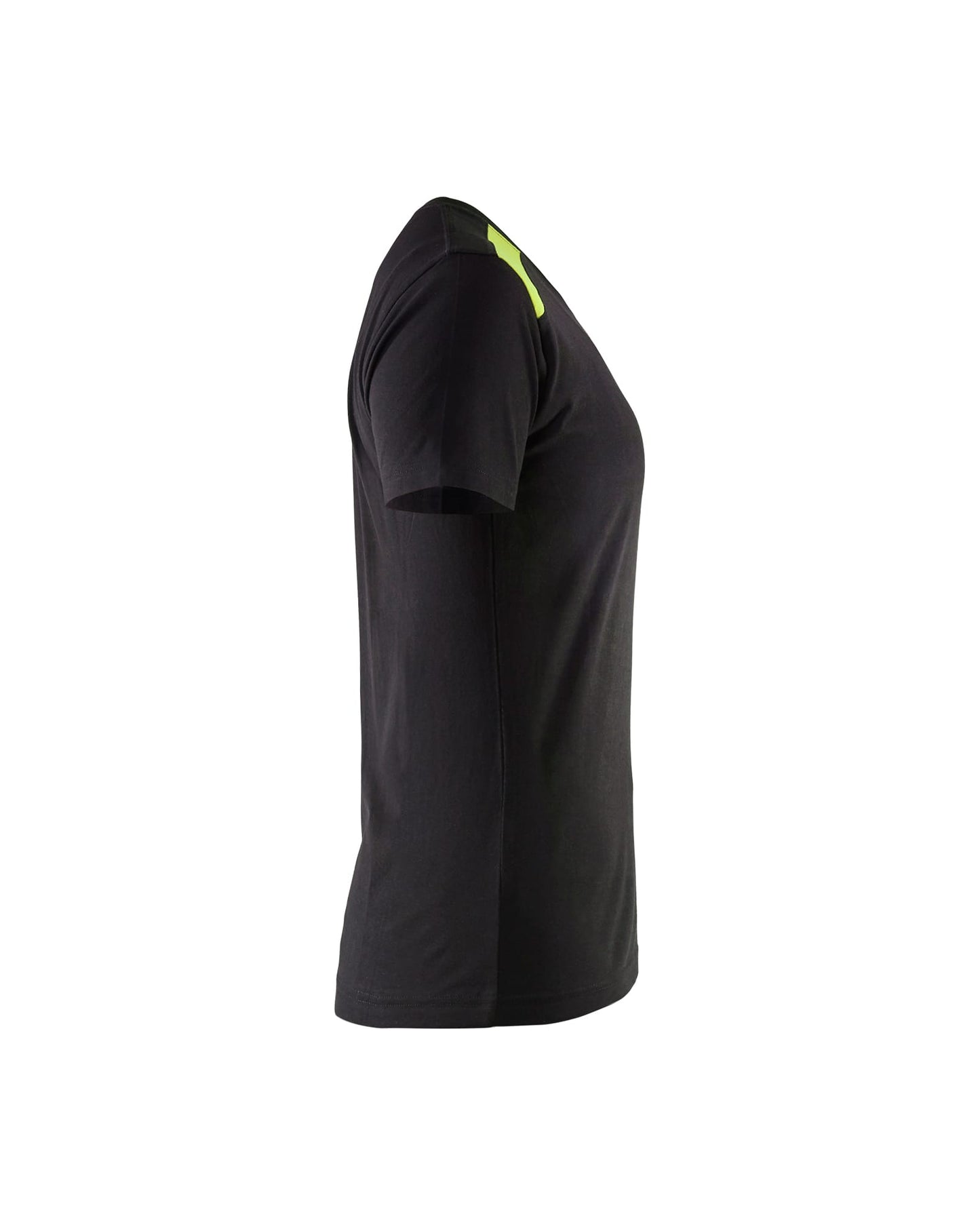 Blaklader Service Dames T-shirt bi-colour