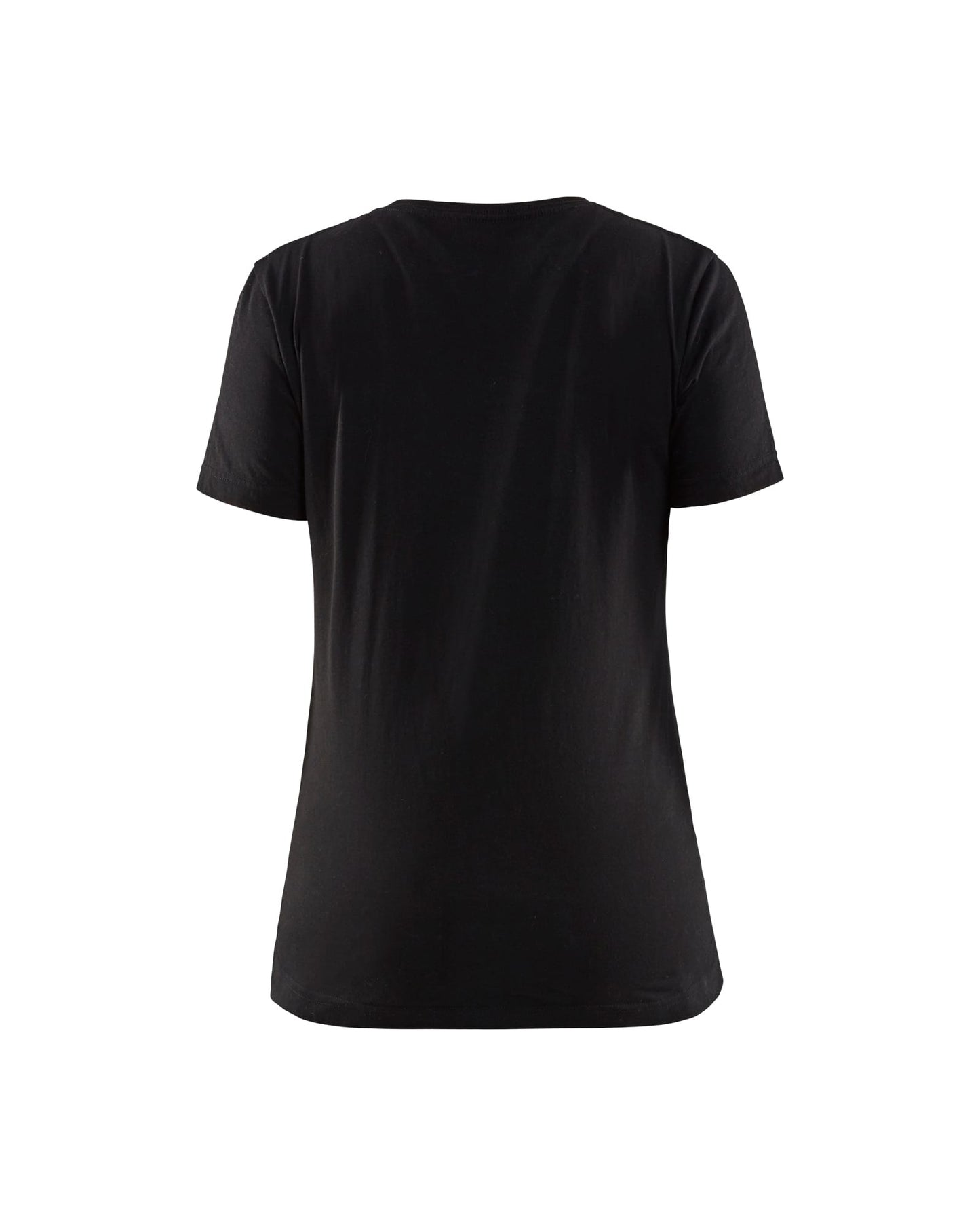 Blaklader Service Dames T-shirt bi-colour