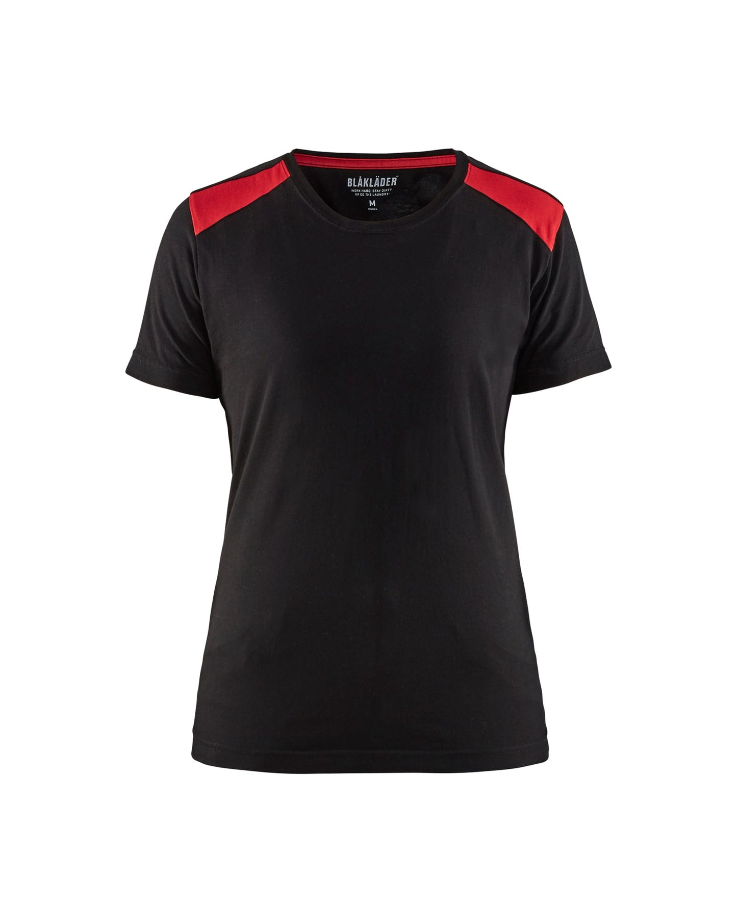 Blaklader Service Dames T-shirt bi-colour