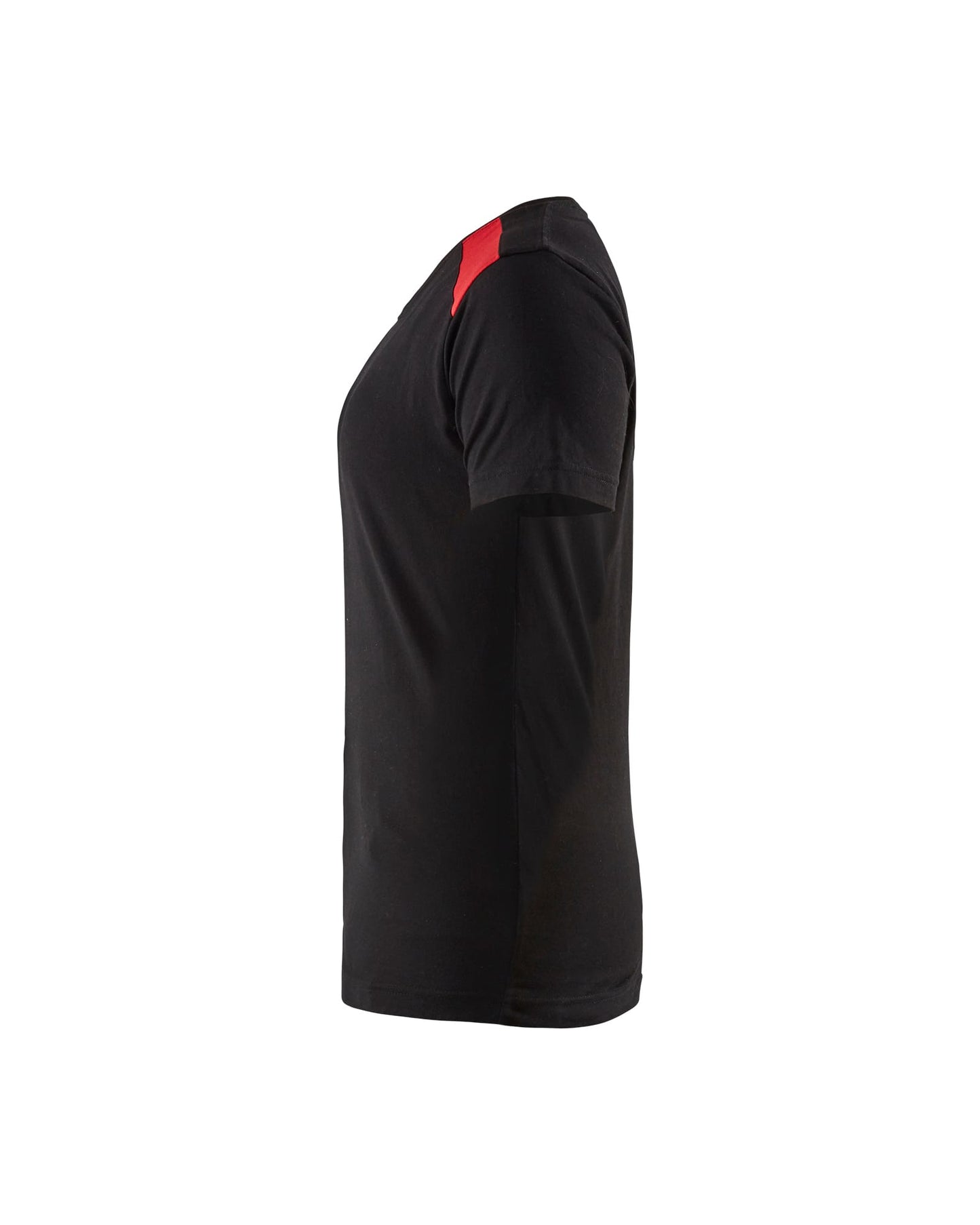 Blaklader Service Dames T-shirt bi-colour