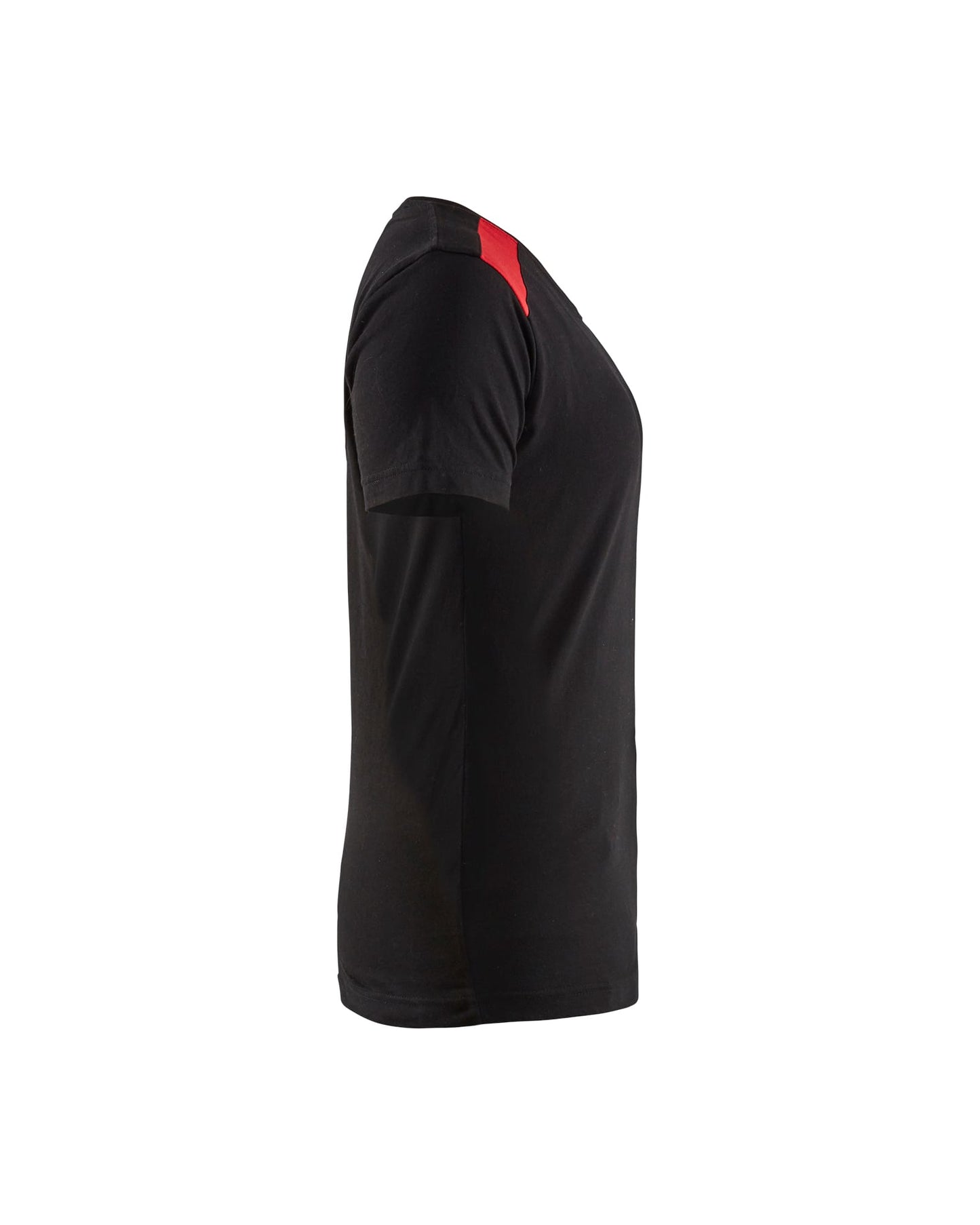 Blaklader Service Dames T-shirt bi-colour