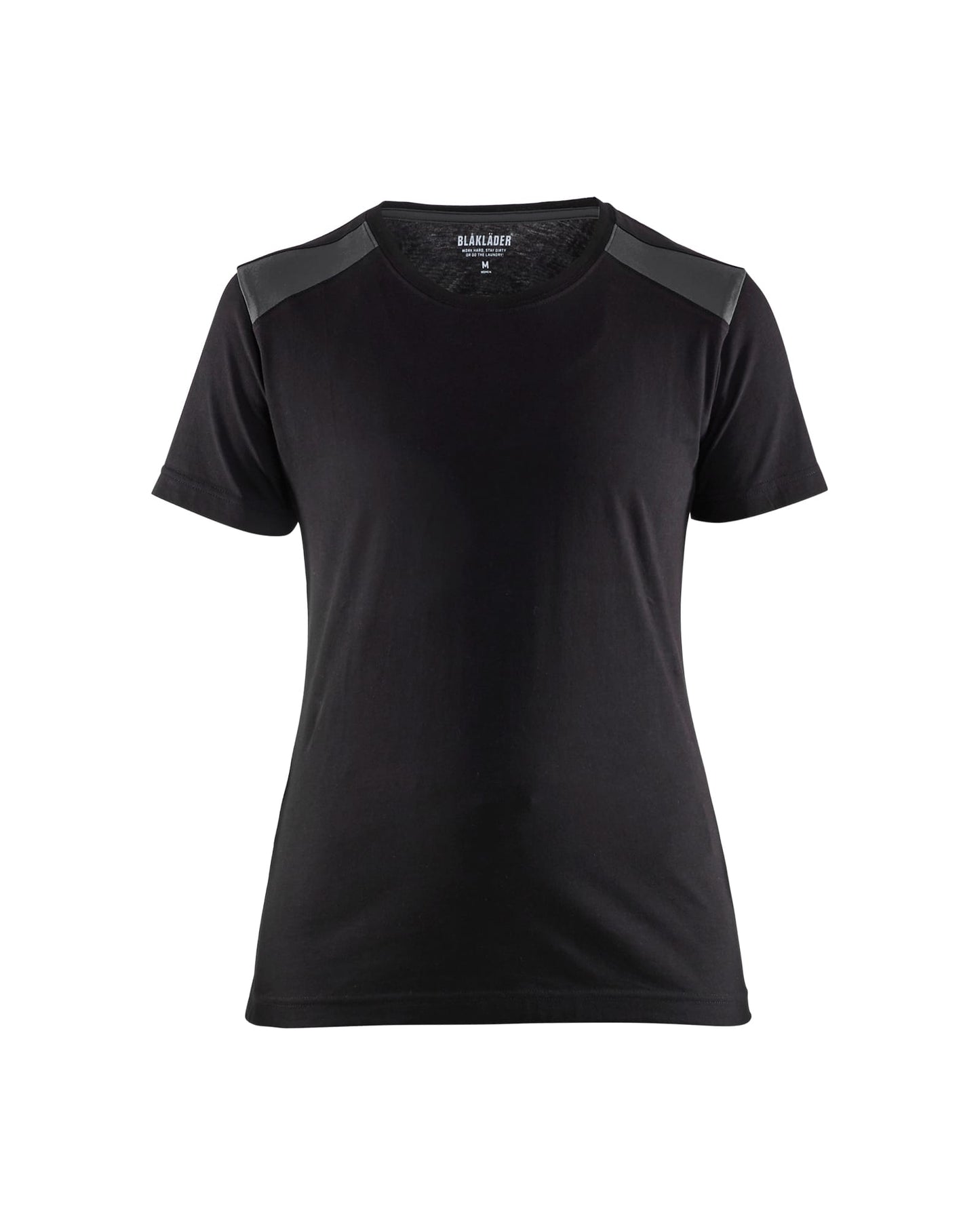 Blaklader Service Dames T-shirt bi-colour