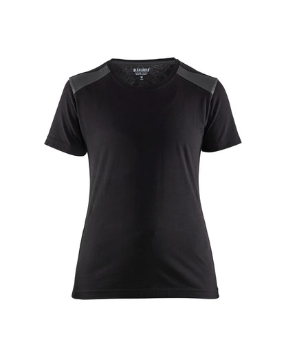 Blaklader Service Dames T-shirt bi-colour
