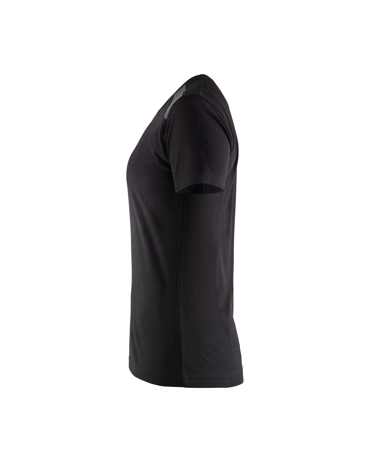 Blaklader Service Dames T-shirt bi-colour