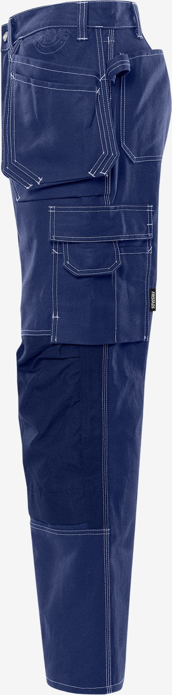 Fristads Werkbroek 255K FAS