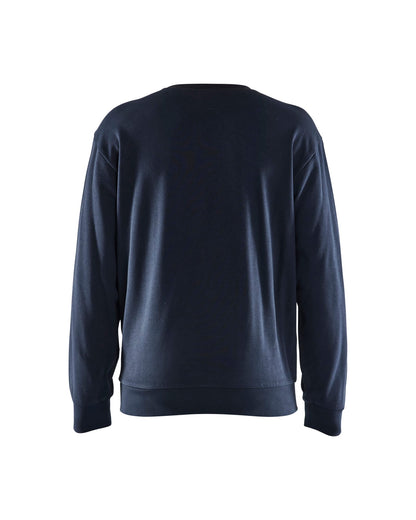 Blaklader Sweatshirt bi-colour