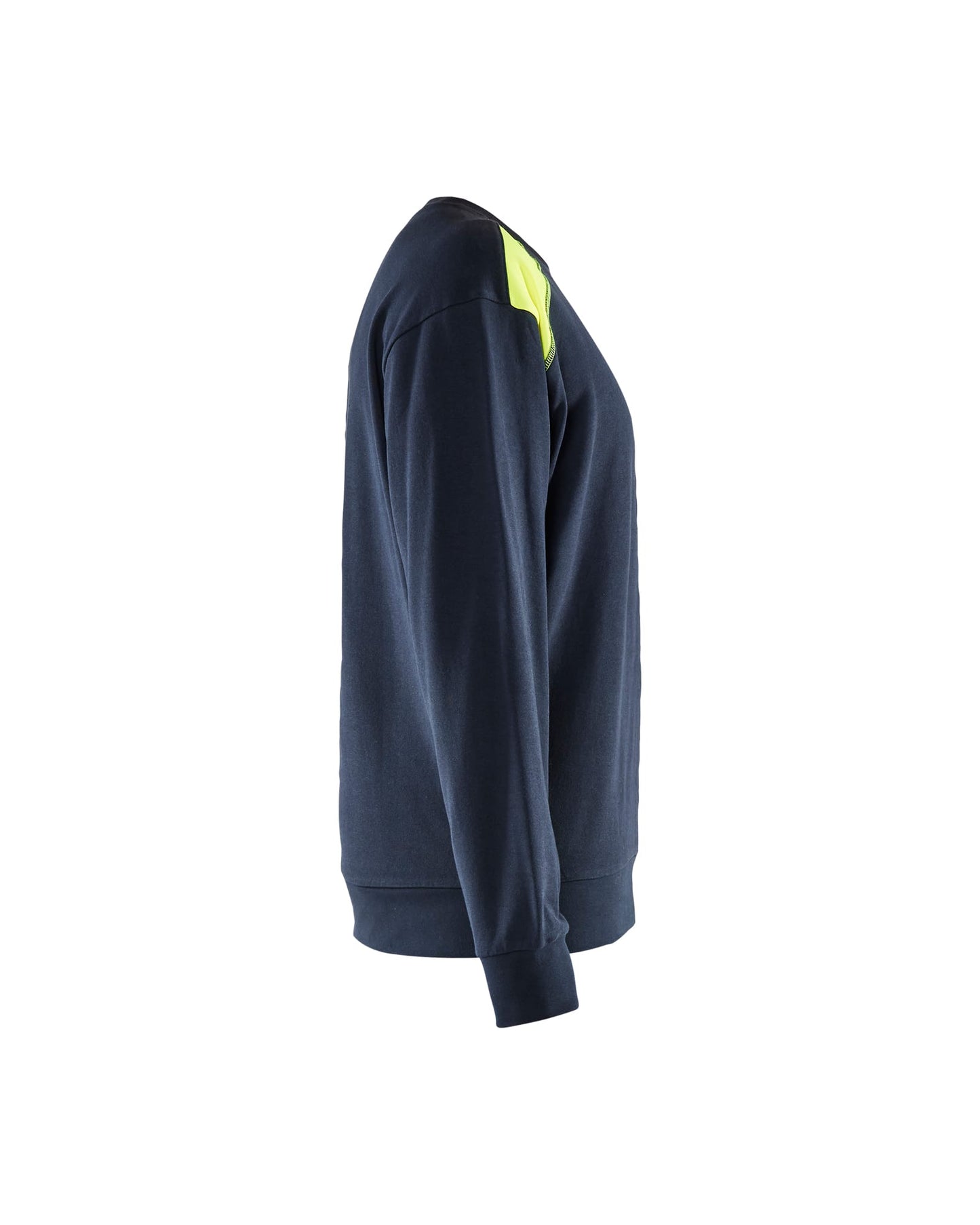 Blaklader Sweatshirt bi-colour