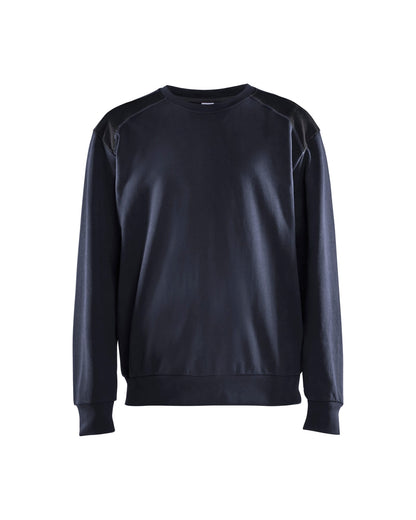 Blaklader Sweatshirt bi-colour