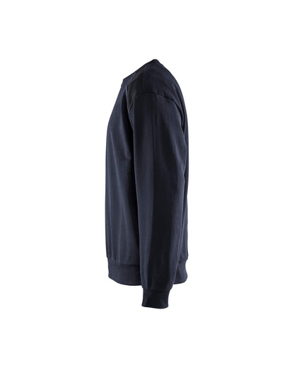 Blaklader Sweatshirt bi-colour
