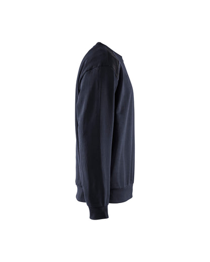 Blaklader Sweatshirt bi-colour